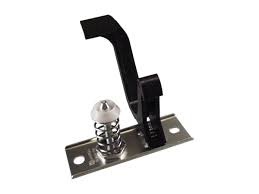FECHADURA SUPERIOR CAPO