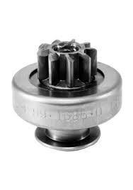 IMPULSOR PARTIDA